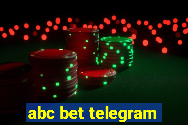 abc bet telegram